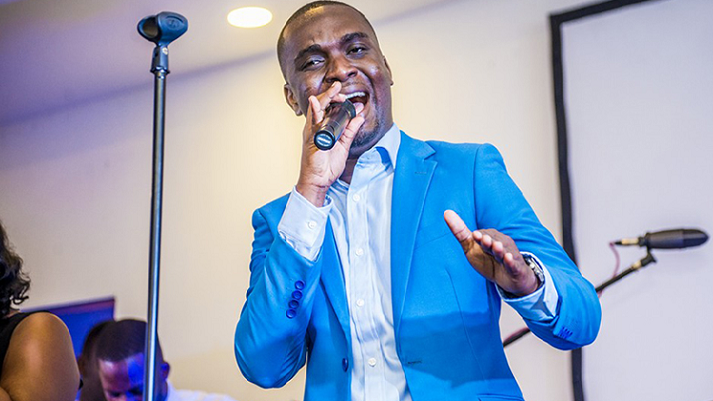 Joe Mettle