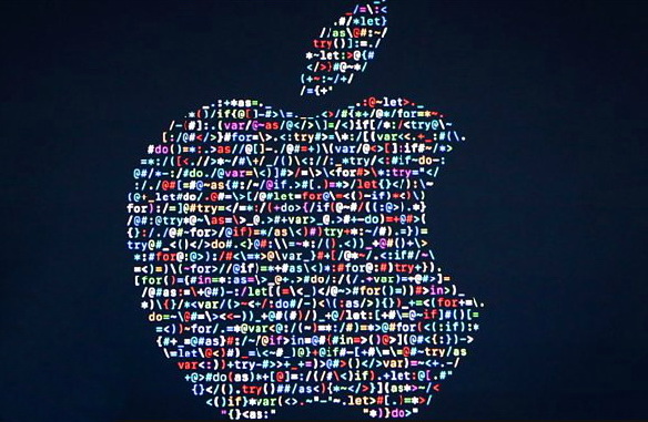 Apple facing record bill for Irish tax