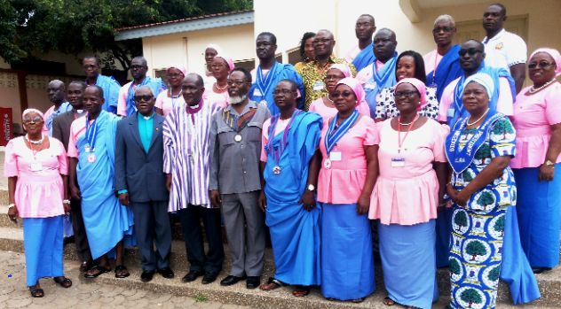Raise products capable of harnessing country’s natural resources