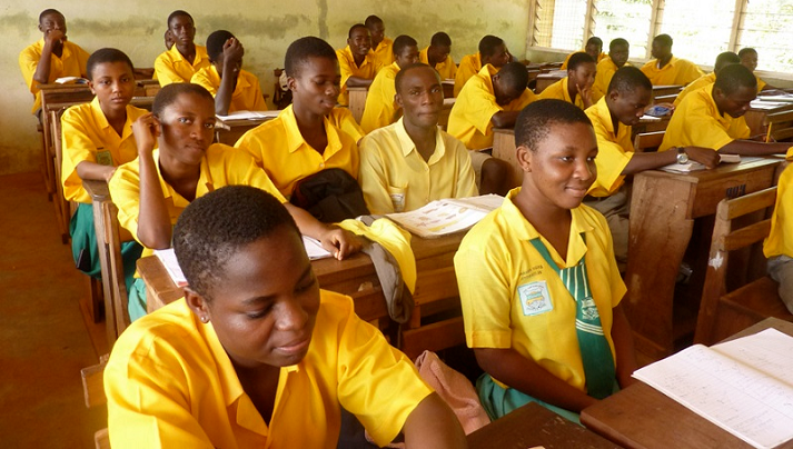 A number of children interviewed in Accra have said that the professions they aspire to pursue in future are mainly chosen by them and not foisted on them by their parents