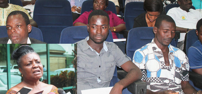 Wacam launches proposed Minerals and Mining Bill