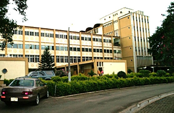 KATH to get cardiovascular centre