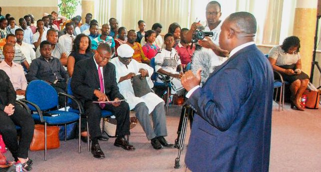 Kosmos Energy supports agribusiness bootcamp