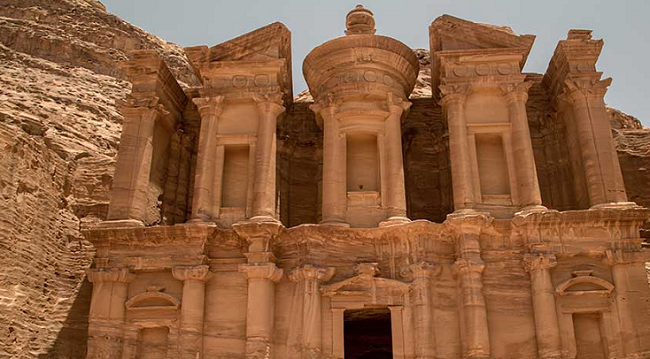 25 Pilgrims in Israel : To visit historical and biblical sites