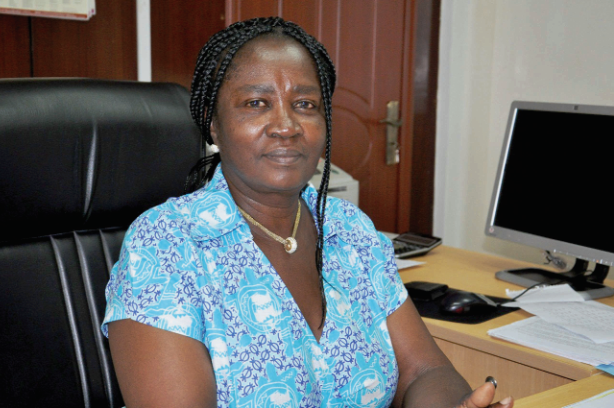 Education Minister gets UN appointment