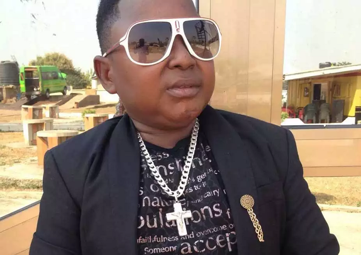 Joseph Osei Kofi, also known as Wayoose.