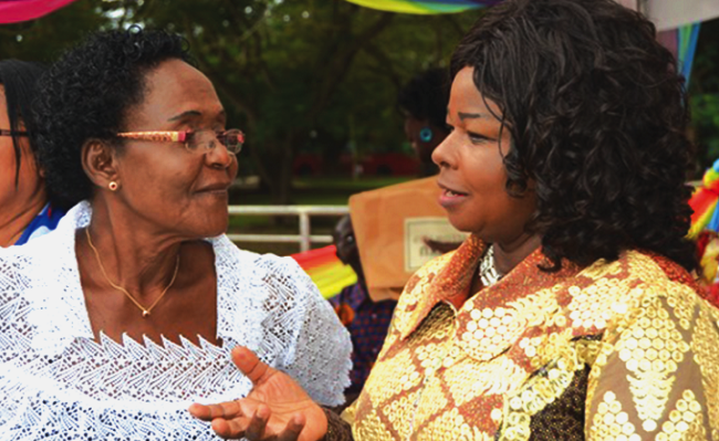 4,000 Women undergo breast screening