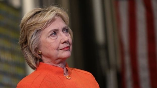 Parents of Americans killed in Benghazi sue Hillary Clinton
