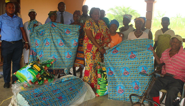 Togbe Afede