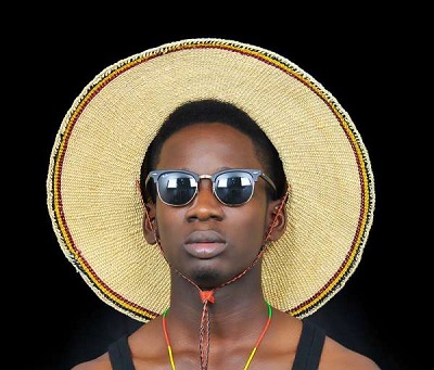 Mr Eazi