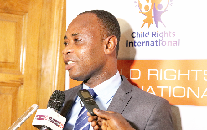 Bright Appiah