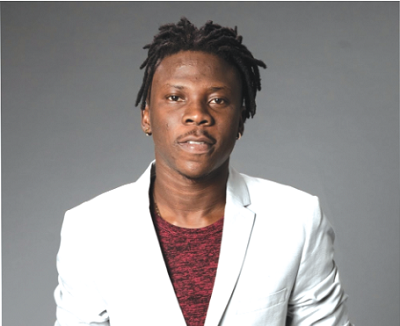 Stonebwoy