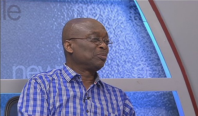 Abdul Malik Kweku Baako