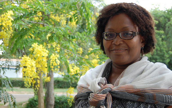 Some HR practitioners extort money from staff — Margaret Cherebere