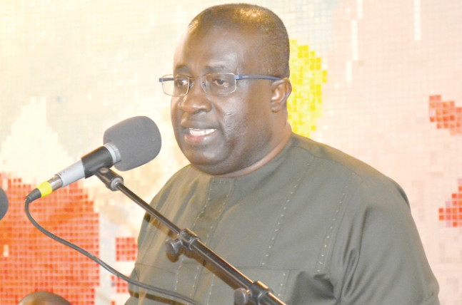 Calls for uniform standards in extractive sector