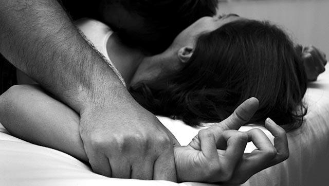 marital rape