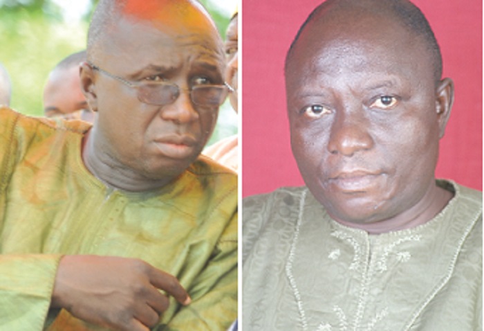 NPP breaks myth in UWR