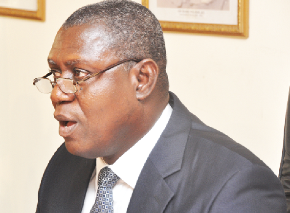Justice Yeboah, Amarkai to grace PLB Awards