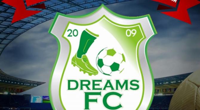 Dreams FC
