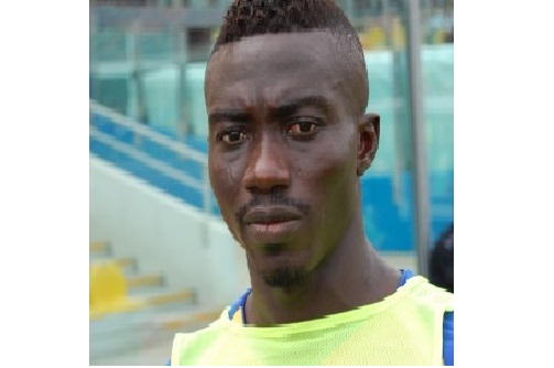 Bernard "Don" Bortey