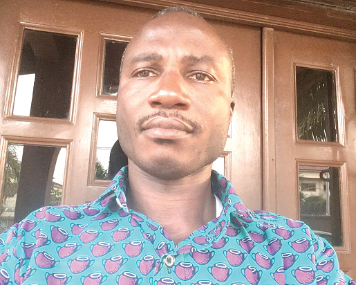 Dr Owusu-Mensah