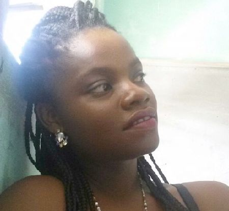 Birgit Osei