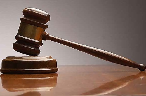 A self-acclaimed spiritualist has been sentenced to three months’ imprisonment