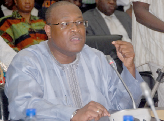 Government asked to prioritise primary health issues
