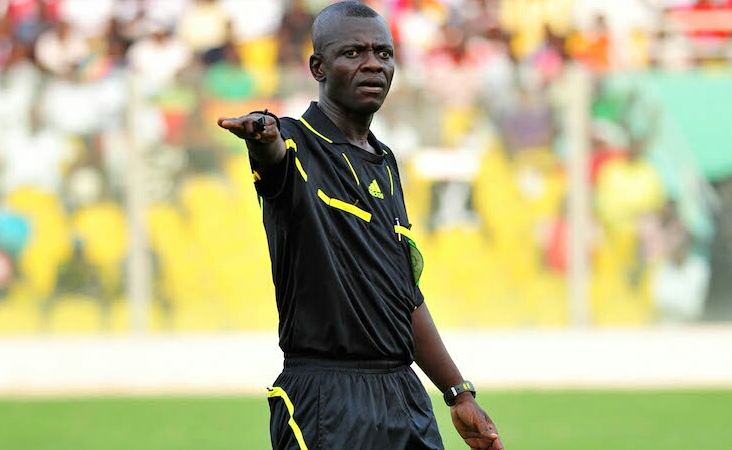 Football Clubs and referees’ performances