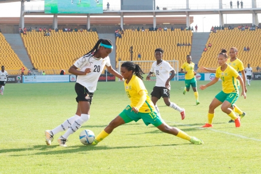 Black Queens