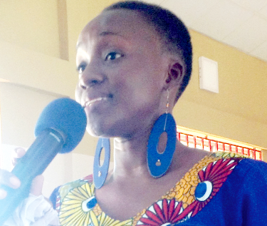 Dr Adoma Dwomo-Fokuo