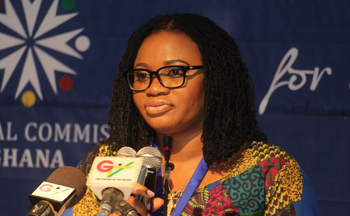 EC Boss-Charlotte Osei