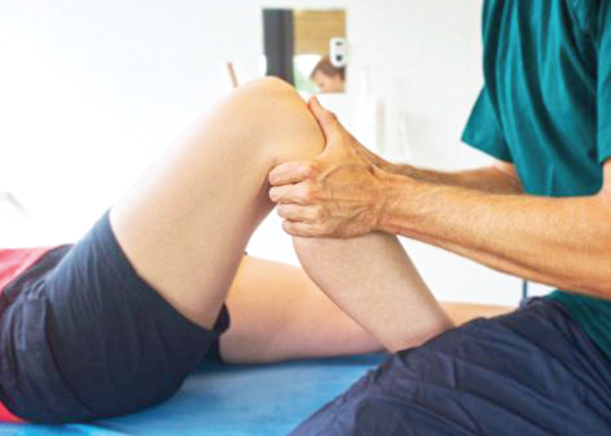 Muscle ache is a symptom of juvenile arthritis