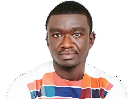 Boadu Agyapong Samuel