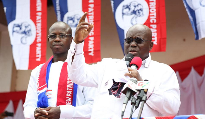 The party’s elected National Chairman, General Secretary and Second National Vice Chairman are all in pain and working outside the periphery to serve a party they so much loved and toiled for