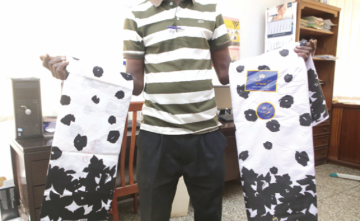 Most of the designs of the local manufacturers are mimicked, imported into the country and sold at cheaper prices.   