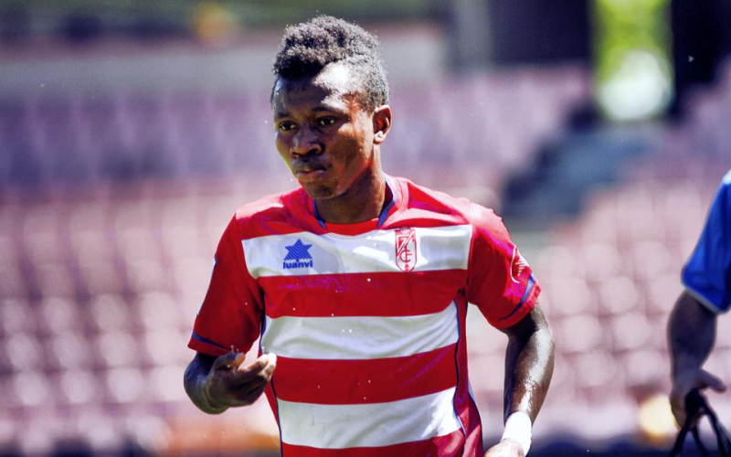 Clifford Aboagye