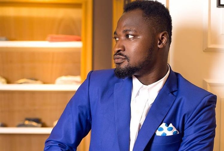 Funny Face finds love again; Sets wedding date
