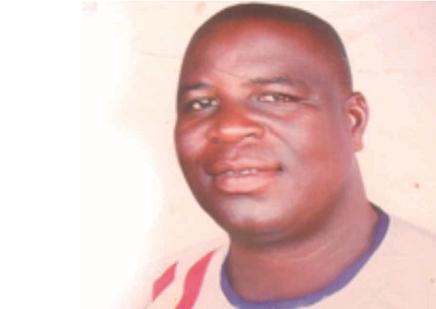  Joseph Tetteh, newly elected NPP MP for Upper Manya Krobo