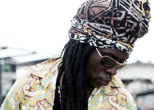 Kojo Antwi