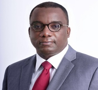 Mr Kweku Bedu-Addo