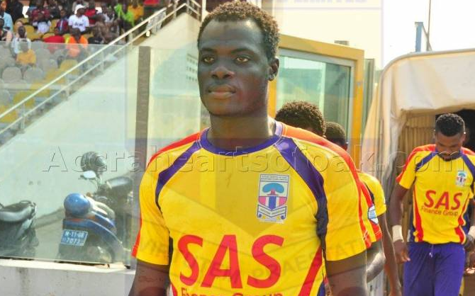 Musah ready for Stars role