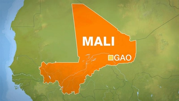 French aid worker kidnapped in Mali