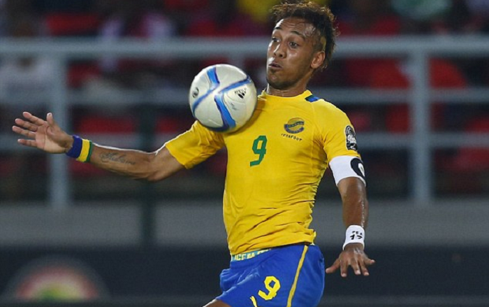 The team’s captain and Borussia Dortmund star will lead the home players out for the opening game of the tournament against debutants Guinea-Bissau 