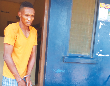 Rasid Kabiru Aremeyaw