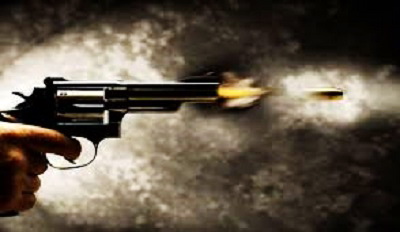 Jujuman shot dead after bullet-repelling charms fail during test by client