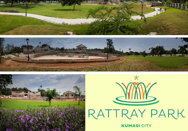 The ‘ills’ of Ratray Park