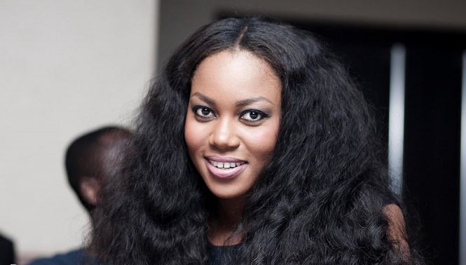 Yvonne Nelson won Best Actress last year