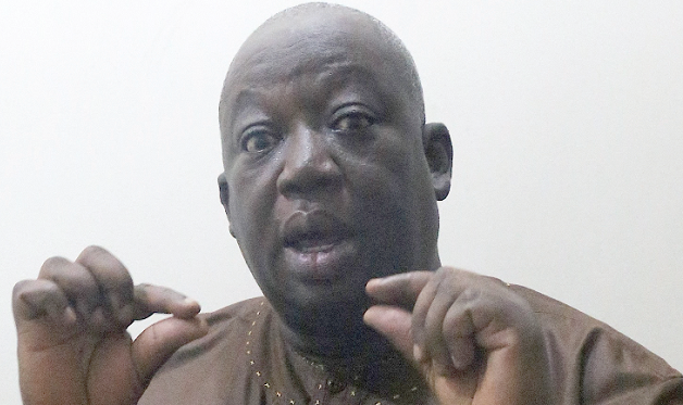 Divide Western, Northern regions — CSO