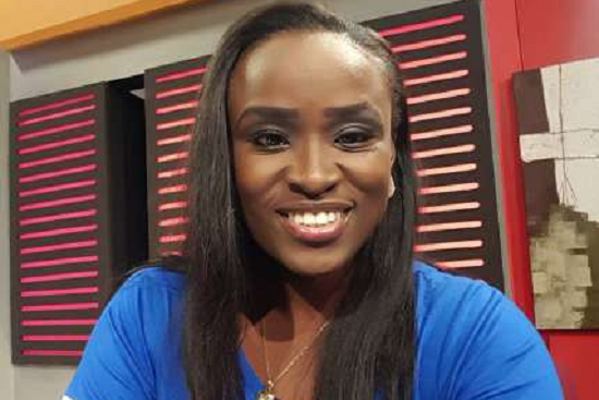 Jessica was in the house